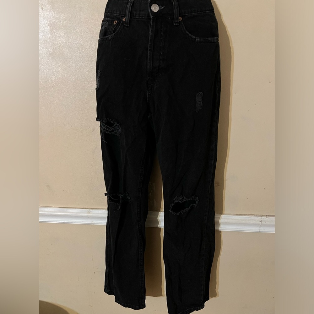 Aeropostale 90’s baggy women jeans